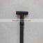 iron handle