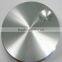 ISO9001:2008 Customization sheet of steel