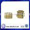 Brass Pin Gear