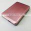 2015 ISO Customized Anodized Metal Manufacturer for Hard Disk