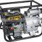 80mm 3 inch gasoline engine dirty water pump