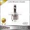 60W Universal Size LED Headlight Bulb H1 H3 H4 H7 H11 H13 9005 9006 880 D2S Car Automotive Led Headlight Bulb Kit