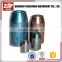 different sizes Aluminum Hourglass Sleeves,ferrule