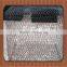 2*1*1 1*1*1 galvanized gabion mesh for sale / PVC coated gabion mesh