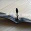 Heavy duty natural rubber Mountain Bicycle inner tube