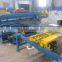Automatic Steel Wire Mesh Welding Machines for Making Puppy Cage Runs