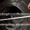 Black Hard-Drawn Wire