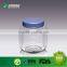 A6-1 Cixi Gabriel Transparent PET Plastic Bottle