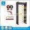 Factory price CE appoved OEM design walkthrough metal detector door XLD-B