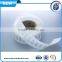 NFC transparent inlay for NTAG213 NFC Sticker label and smart tag