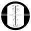 Portable Brix Refractometer 0-18% Low Sugar CNC Maple sap NEW