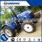 Lutong 4x4 lt1804 wheels tractor 180hp for sale