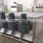 TSURUMI stainless steel automatic stacked sludge dewatering MDQ-404