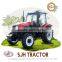 agriculture farm tractor model SJH120hp 4wd