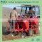 Three points Disc plough
