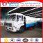 4x2 China Brand 7 CBM Road Sweeping Machine