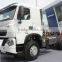 China top brand Sinotruk HOWO T7H truck chassis with low price for sale