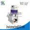 Suction gravity stoner is mainly used in food processing plants