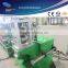 pp pet plastic packing strap extrusion line/machine