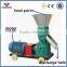 Flat die pellet machine good price Animal feed pellet making machine