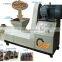 tree waste-sawdust charcoal machine