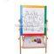 Custom kids whiteboard magnetic writing board for gifts