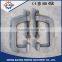 Multi-fuction JGQ rail clamp from China