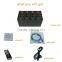 Free bulk sms modem software mobile recharge stk support at command usb modem pool 4 port