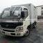 mercedes benz trucks body parts cooler truck mini