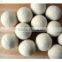 Customized wool dryer balls new zealand/laundry ball