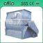 Complete Set of Poultry Equipment for Broiler Feed Producing