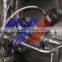 water immersion sterilizer retort for canned food
