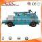 HSC3016 tunnel construction concrete spray robot telescope arm shotcrete system
