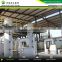 High output automatic biodiesel plant biodiesel machine biodiesel equipment with SGS