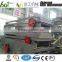 Dust proof Covered Belt Conveyor For Anti-rain