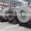 Professional Supplying of Rotary Drum Sand Dryer Widely Application