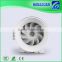10Inch 250mm High Airflow Air Blower Fan for Planting