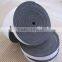 PVC waterproof foam tape sealing adhensive foam tape