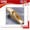 HGPC-L002 Custom Copper Brass Die Casting Parts