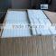 Factory Sale Black and White Color Hydroponic Seedling Cultivation Foam Sheet