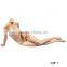 2015 factory price headless female mannequin,realistic silicone female mannequin