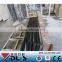 Square Nero marquina marble dining table prices
