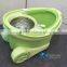 new design energy saving spin mop and 360 easy mop