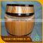 Brand New Unique Designed Low Price Wooden Wine Barrel
