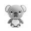 pvc cheap cartoon bear usd stick without memory card