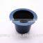 Biodegradable PLA Nespresso Empty Capsule Eco-friendly