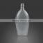 Item HSB211 750ml wine bottle glass price