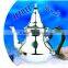 silver Teapot hoor