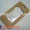 Kraft paper packing boxes with display plastic tray for phone case, gift paper boxes
