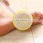 Lollipop shape Repair Feet Calluses Pedicure Grinding exfoliating foot tool